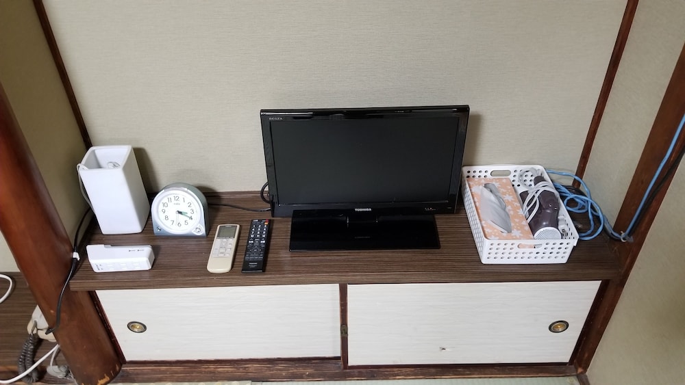 Ryokan Katsutaro Tokyo by null