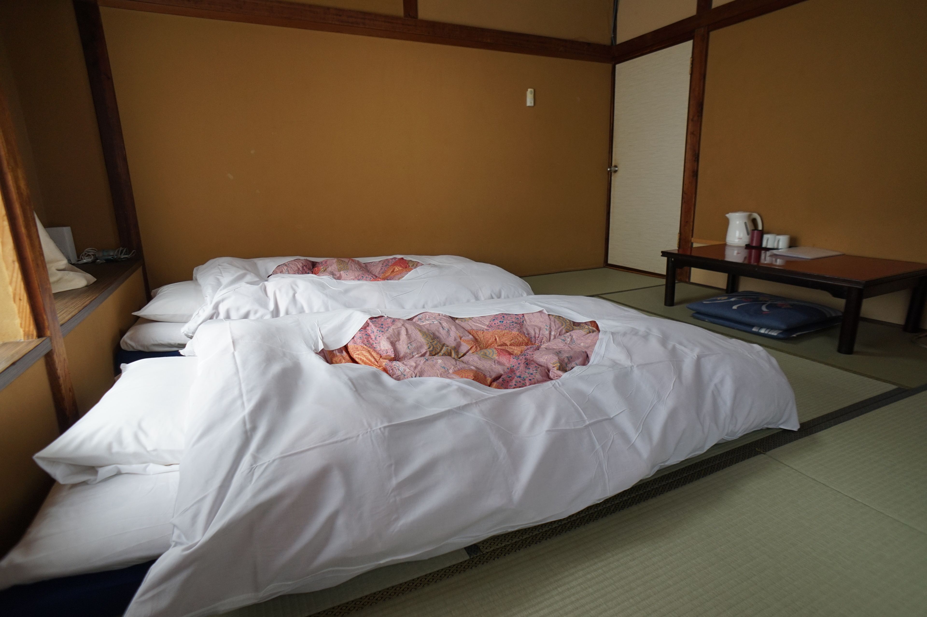 Foto - Ryokan Katsutaro