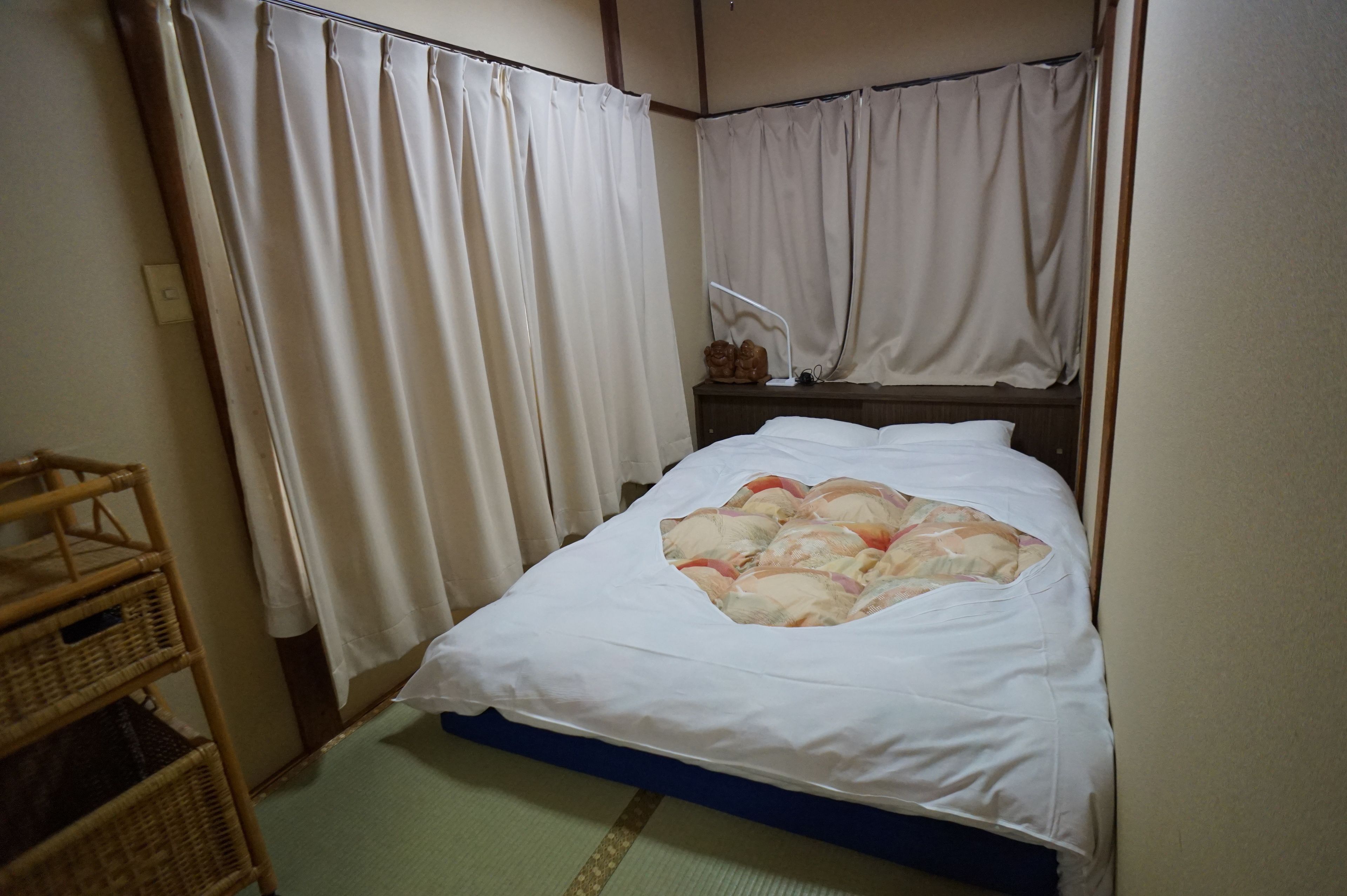 Foto - Ryokan Katsutaro
