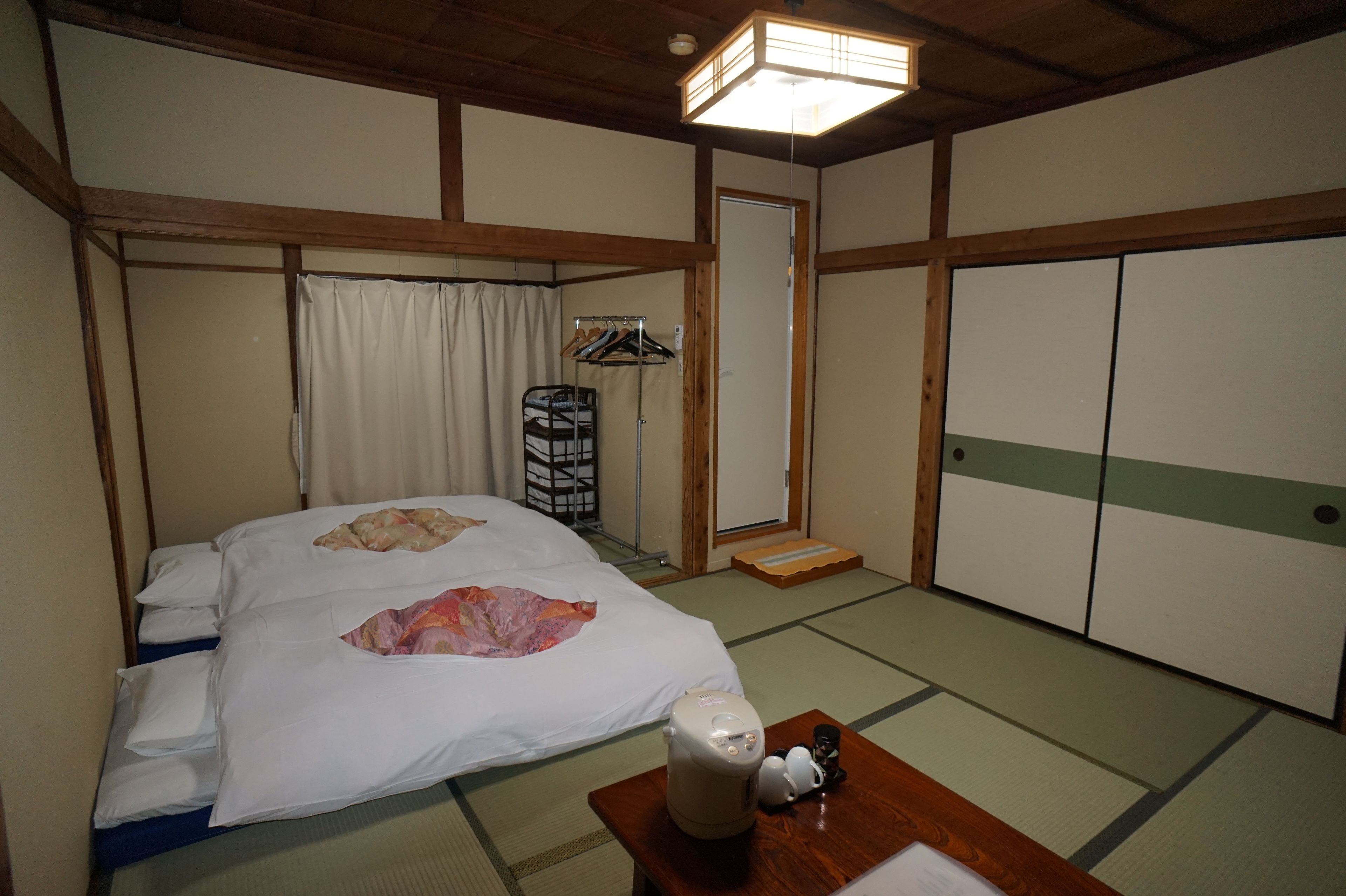Foto - Ryokan Katsutaro