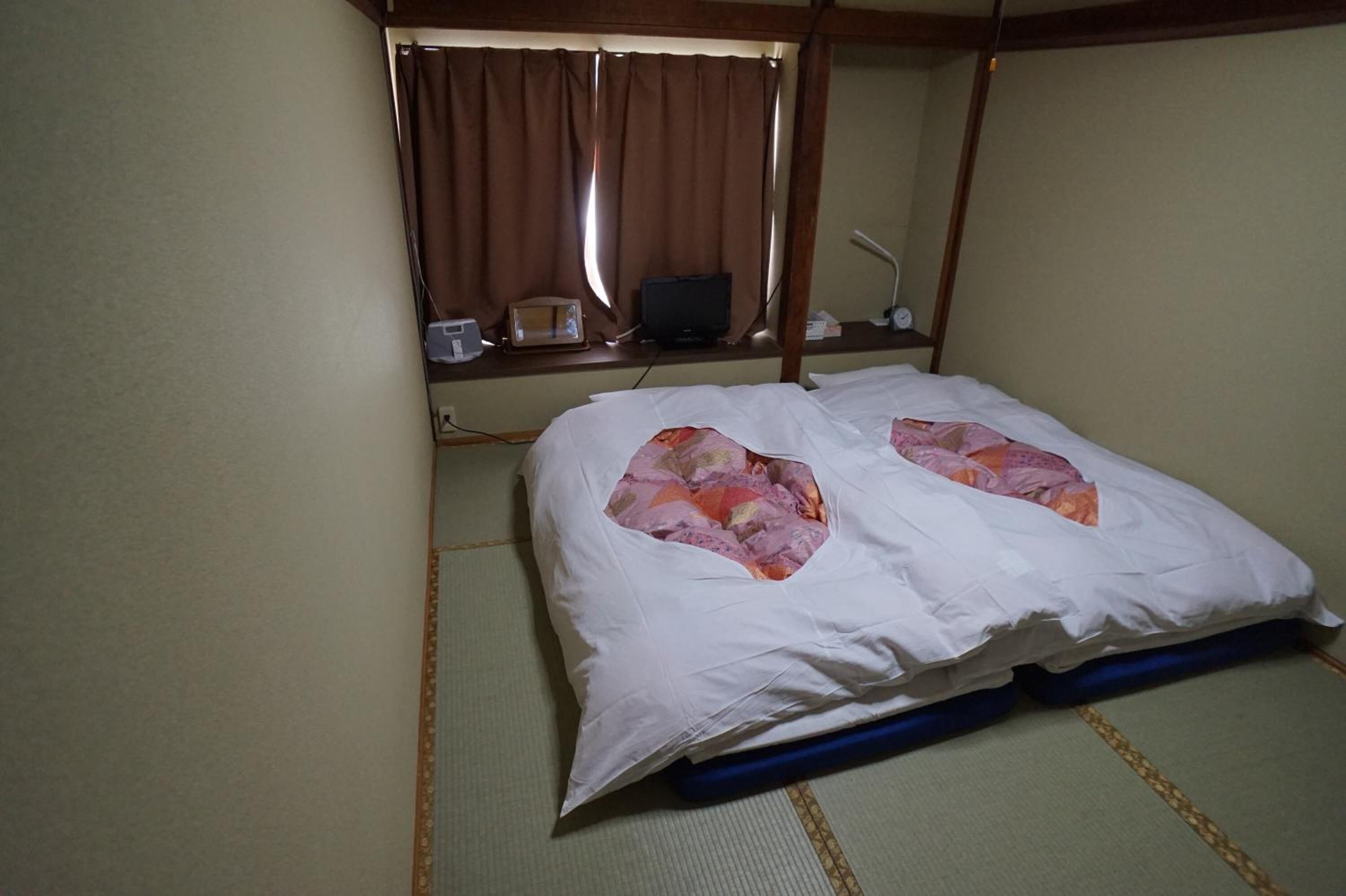 Foto - Ryokan Katsutaro