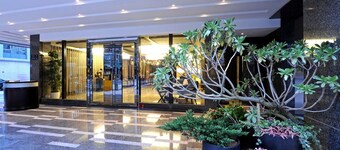 International Citizen Hotel