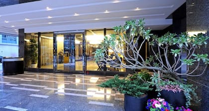 International Citizen Hotel