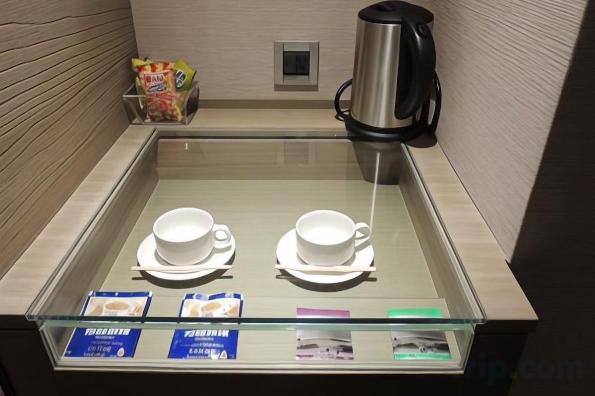 Koffie en/of koffiezetapparaat
