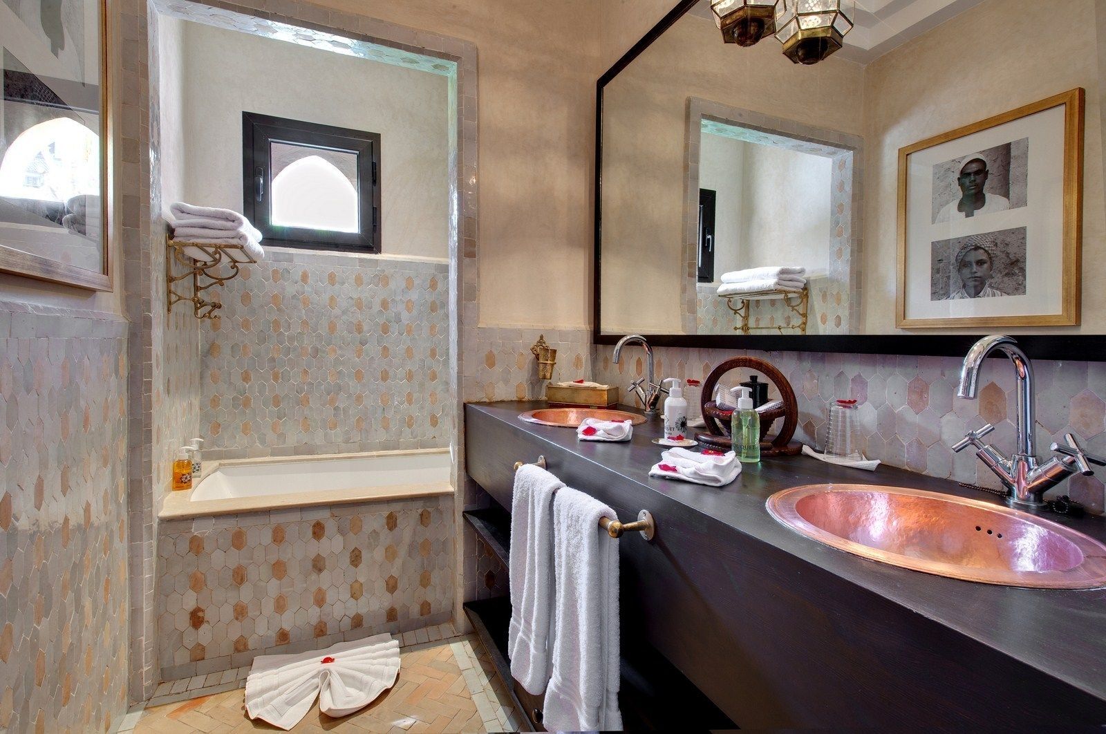 Foto - Palais de l'O - Maison d'hôtes