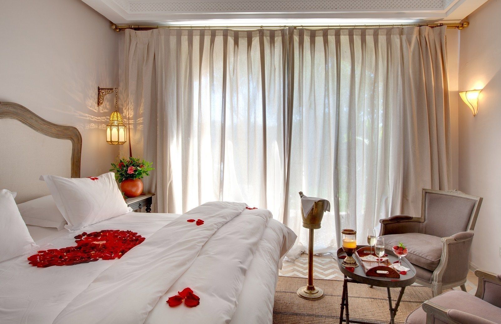 Foto - Palais de l'O - Maison d'hôtes