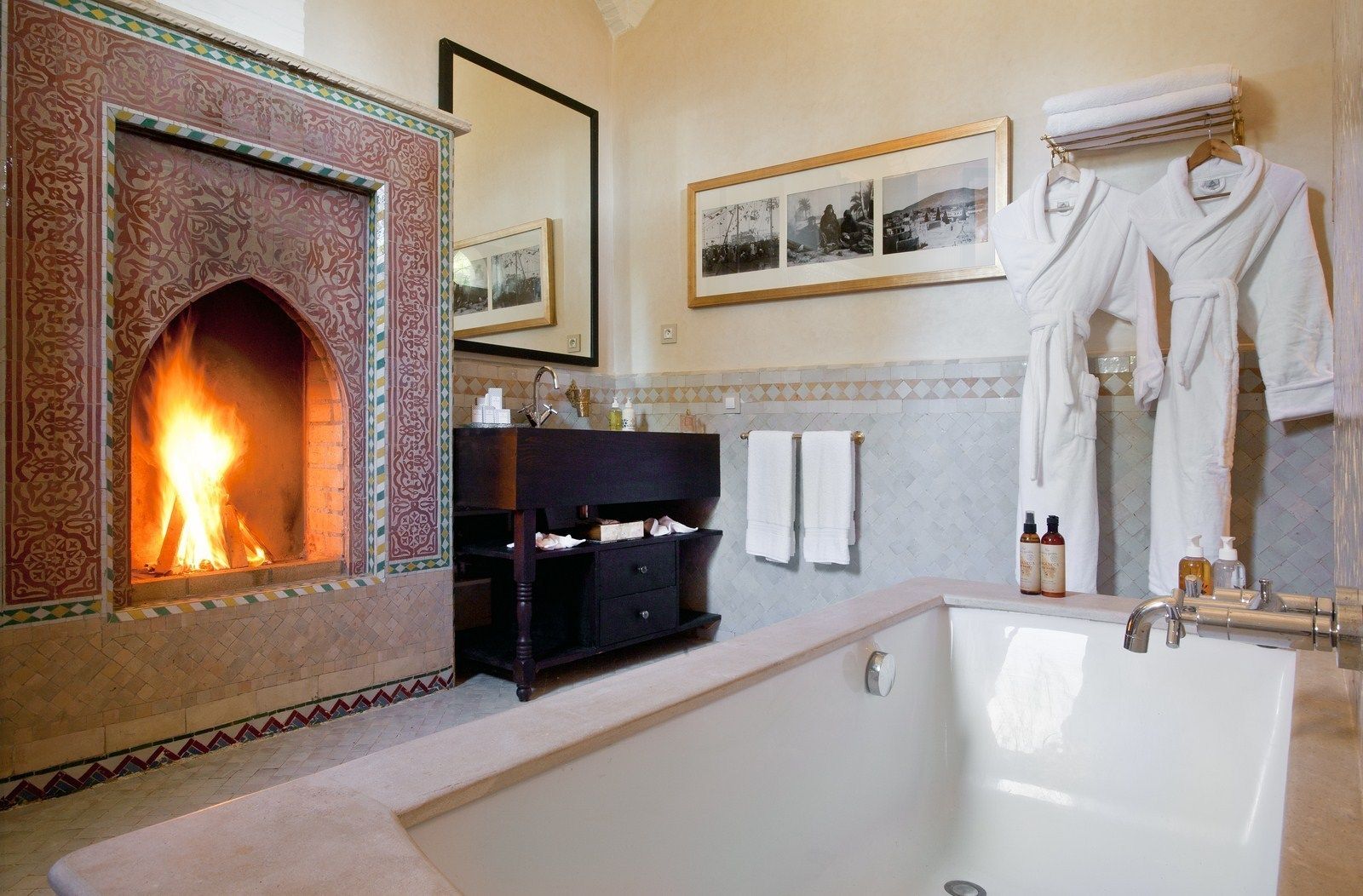 Foto - Palais de l'O - Maison d'hôtes