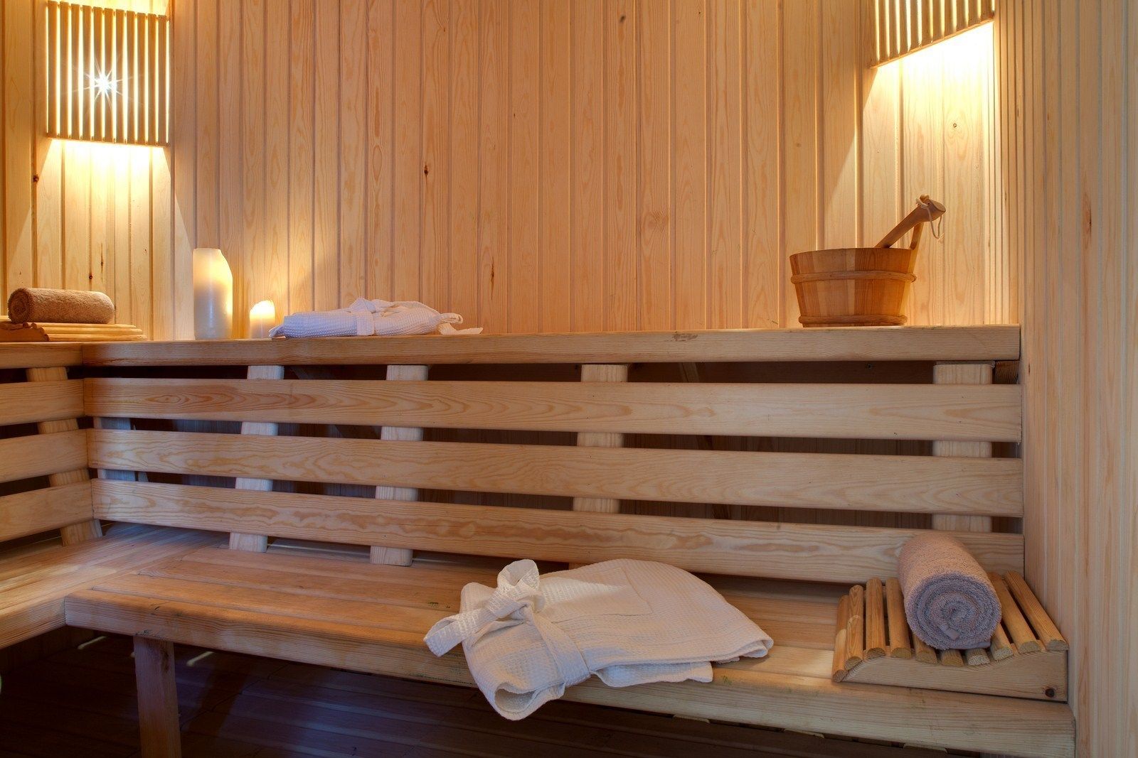 Foto - Palais de l'O - Maison d'hôtes