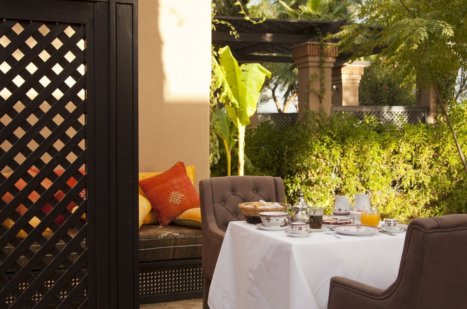 Foto - Palais de l'O - Maison d'hôtes