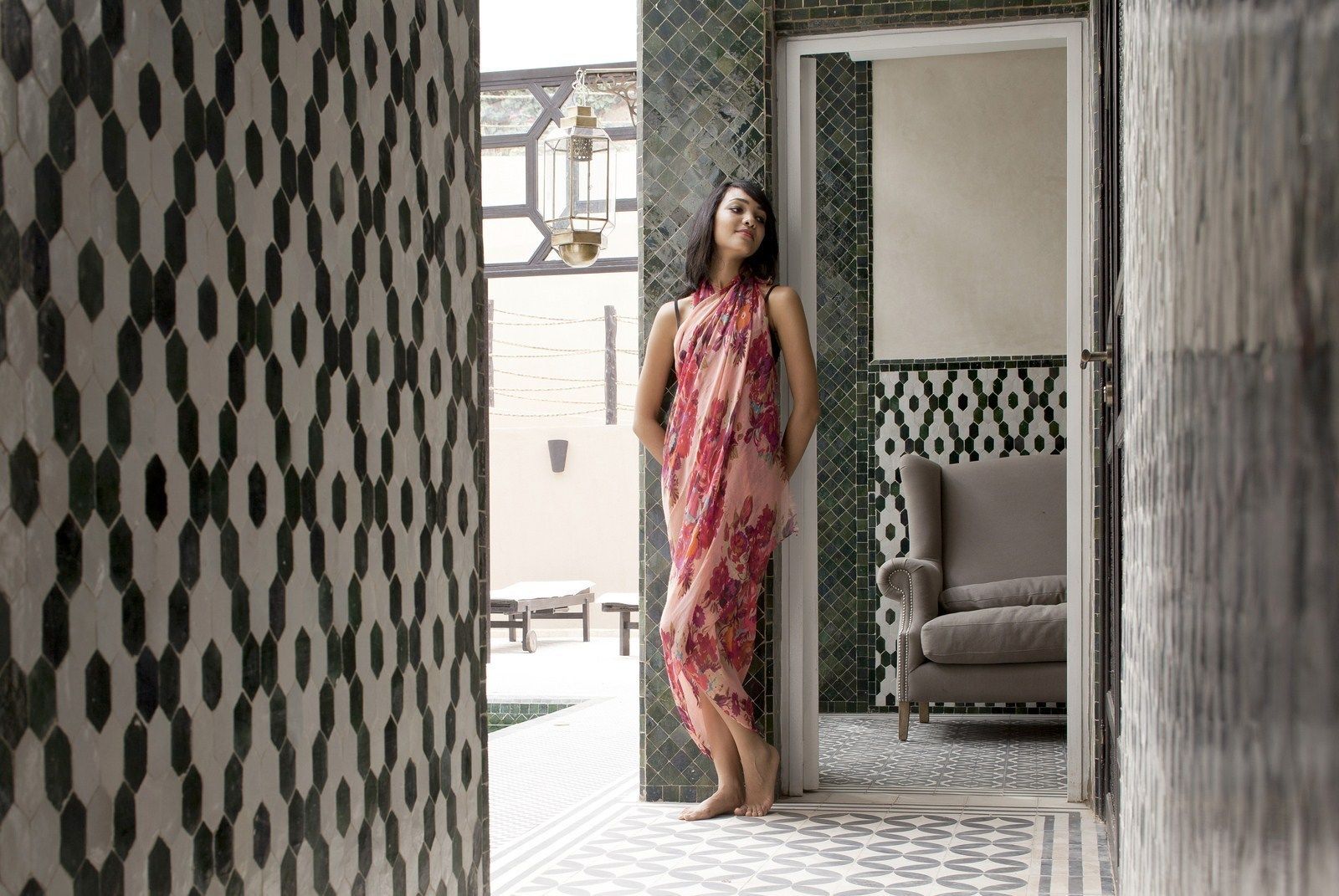 Foto - Palais de l'O - Maison d'hôtes