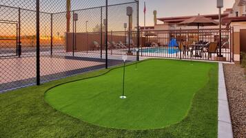 Servicio de la propiedad