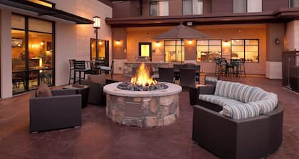 Residence Inn Phoenix Gilbert