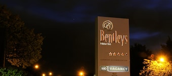 Bentleys Motor Inn