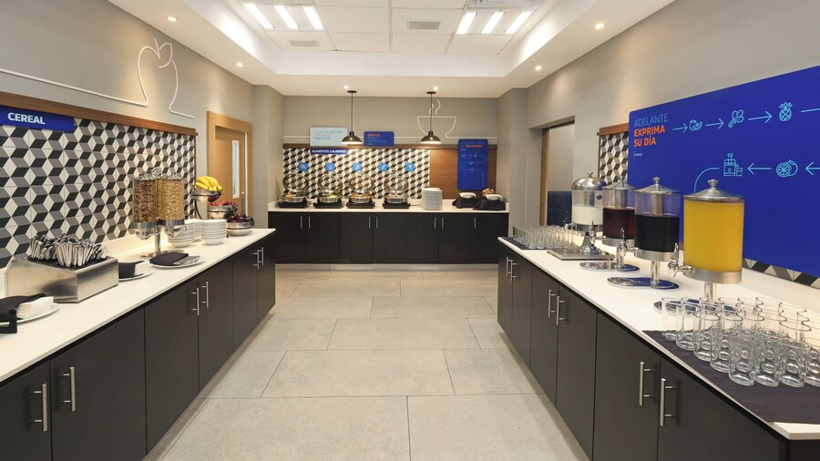 Holiday Inn Express Veracruz Boca Del Rio by IHG