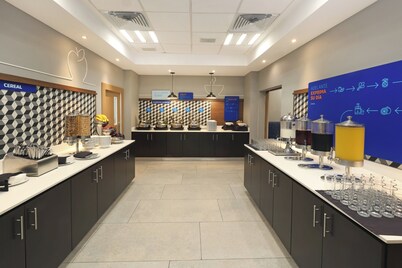 Holiday Inn Express Veracruz Boca Del Rio by IHG