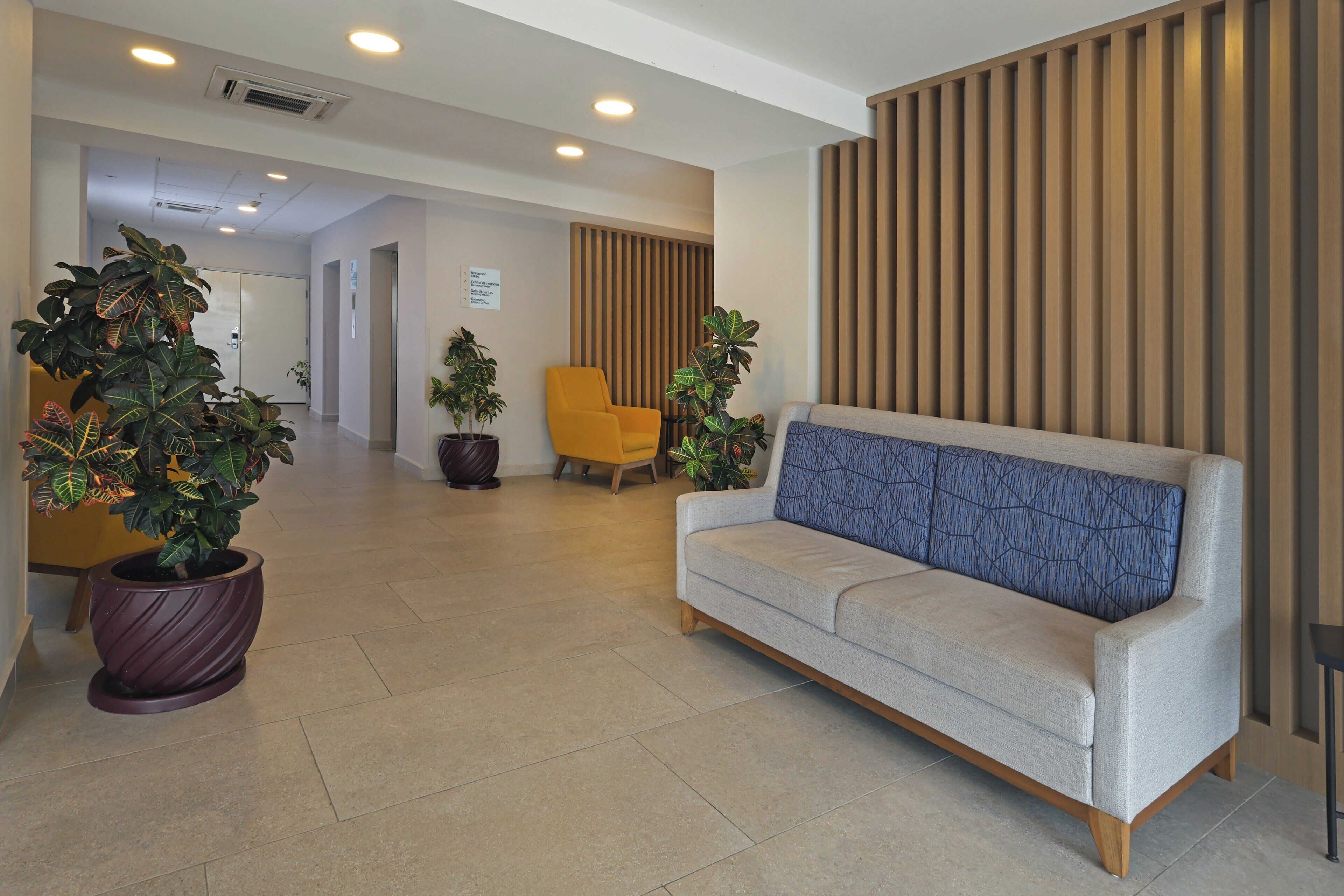 Photo - Holiday Inn Express Veracruz Boca del Rio by IHG