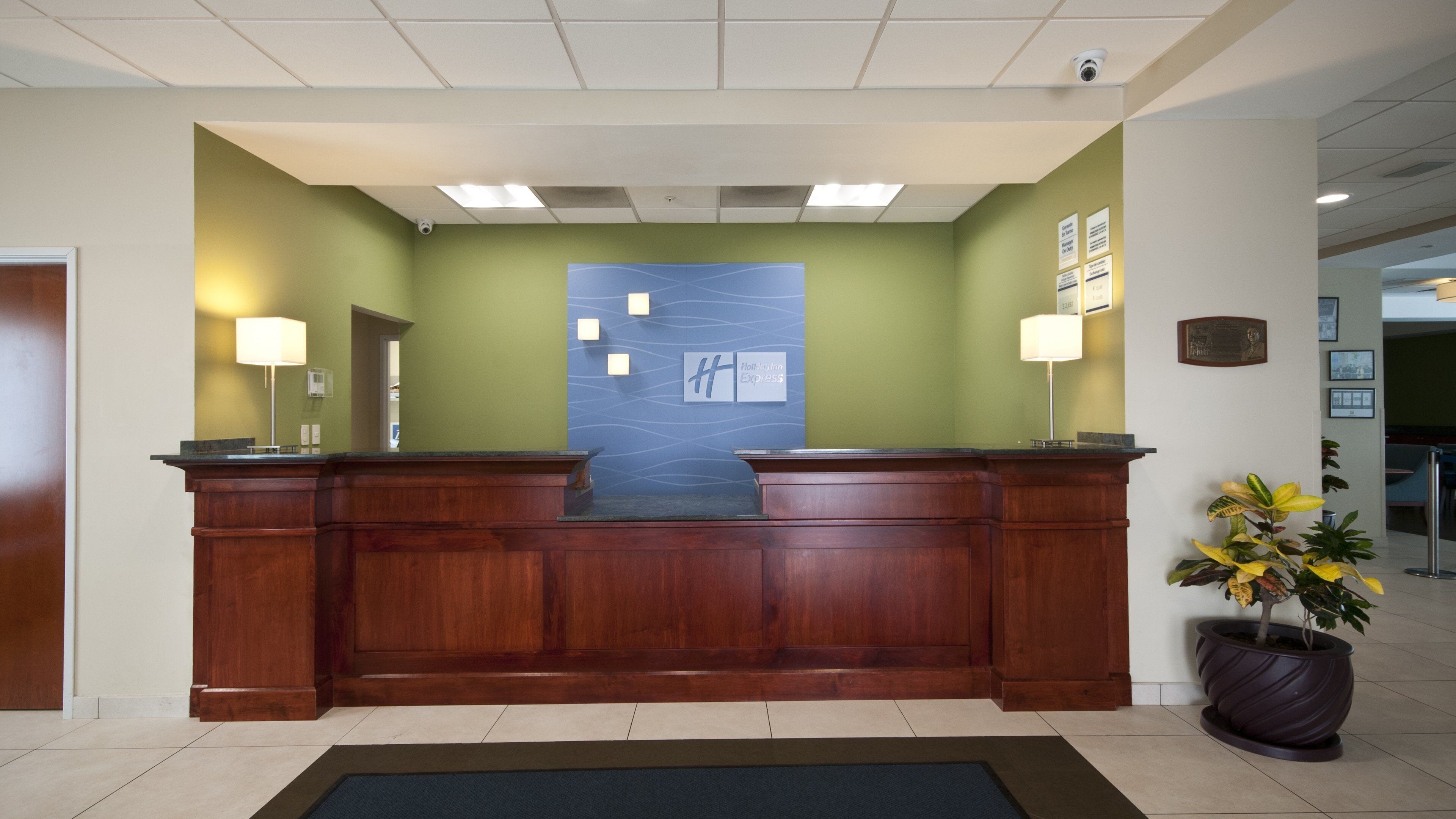 Foto - Holiday Inn Express Veracruz Boca del Rio by IHG