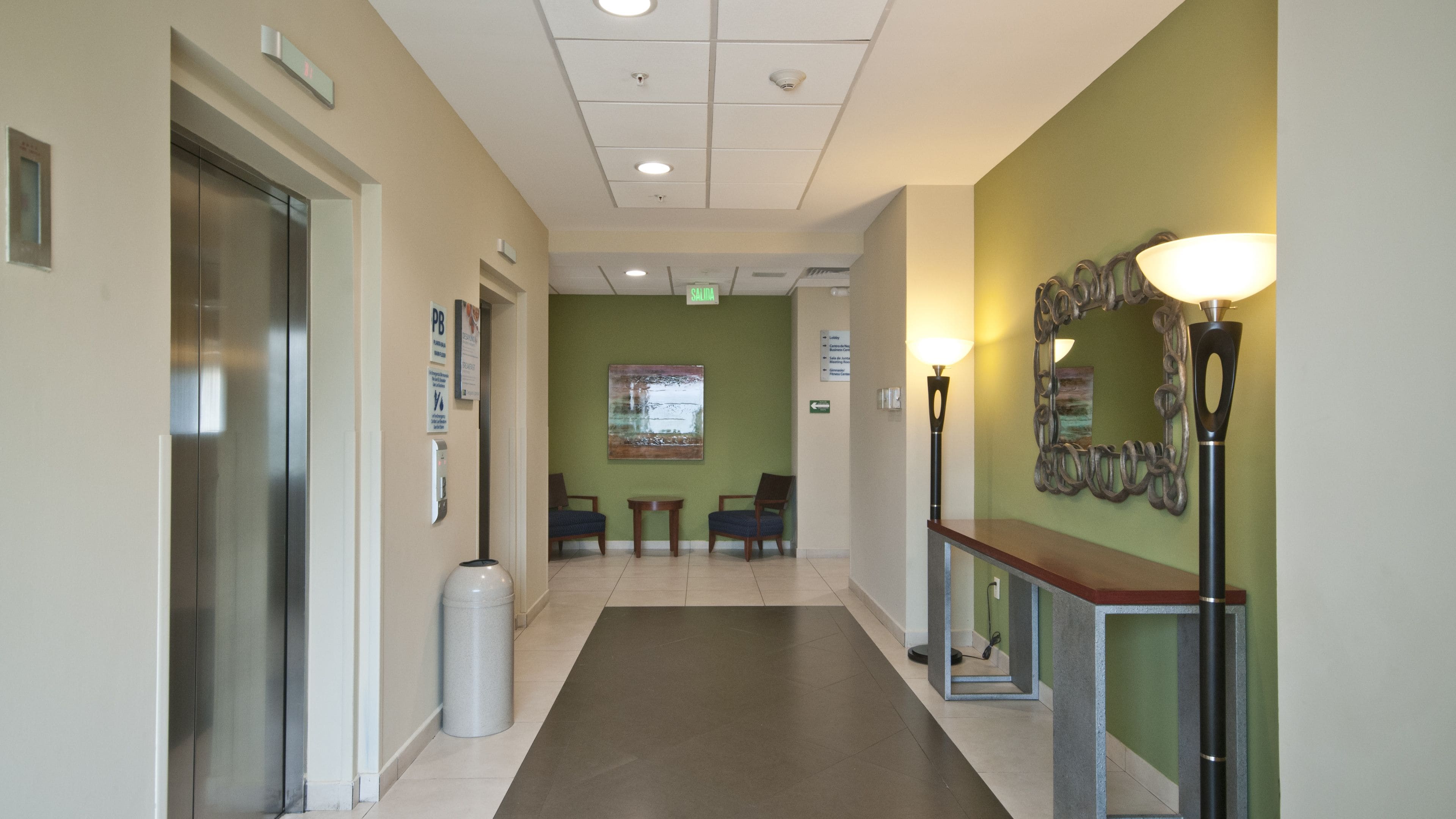 Foto - Holiday Inn Express Veracruz Boca del Rio by IHG