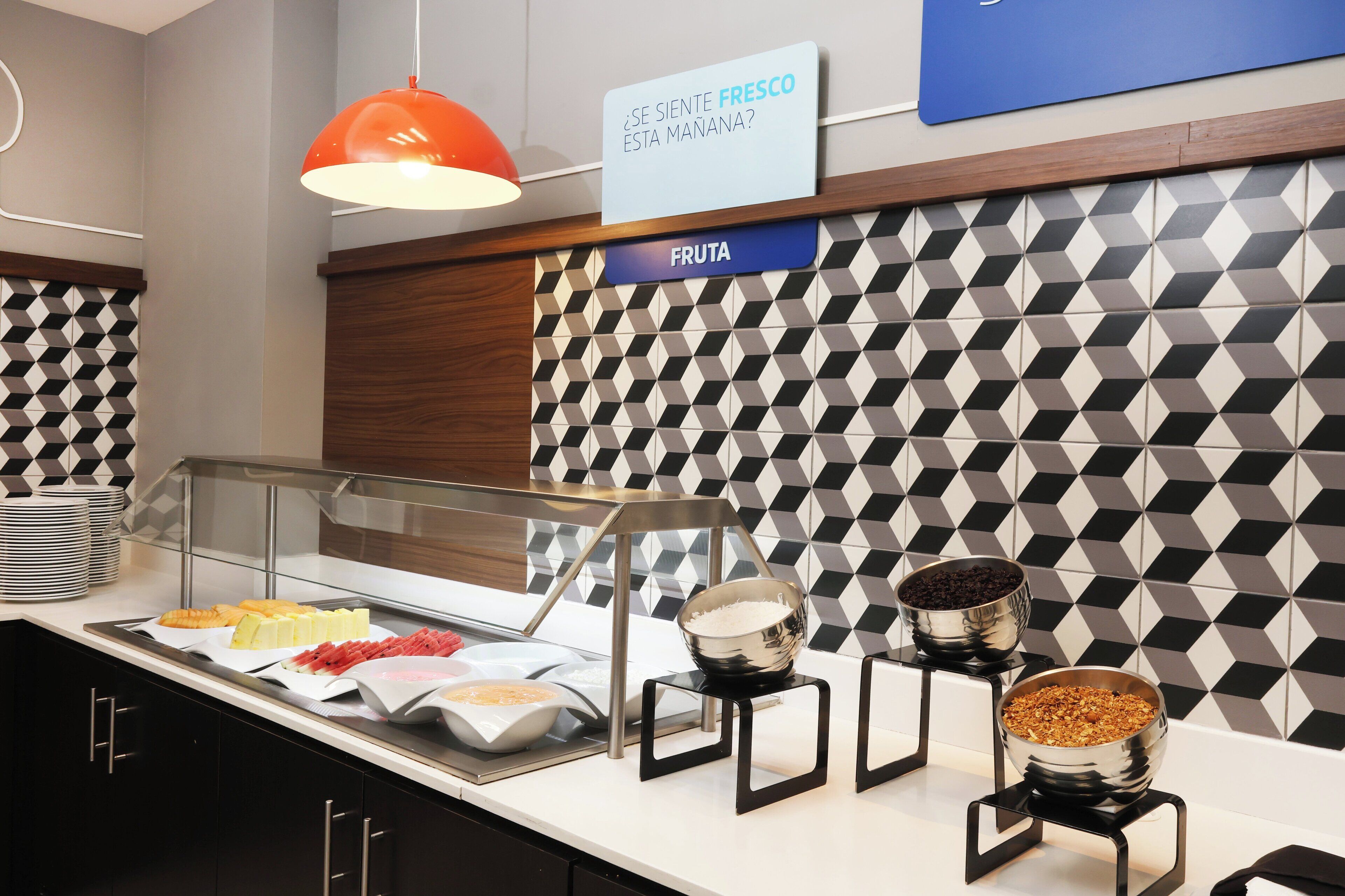 Photo - Holiday Inn Express Veracruz Boca del Rio by IHG