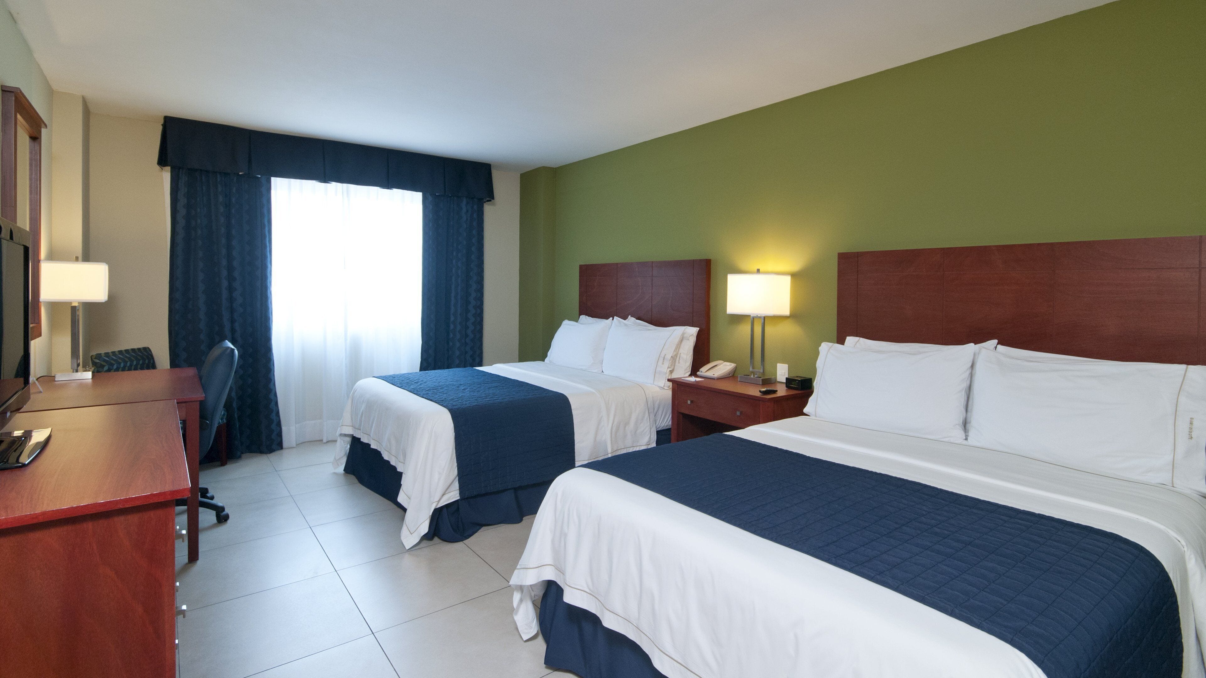 Foto - Holiday Inn Express Veracruz Boca del Rio by IHG