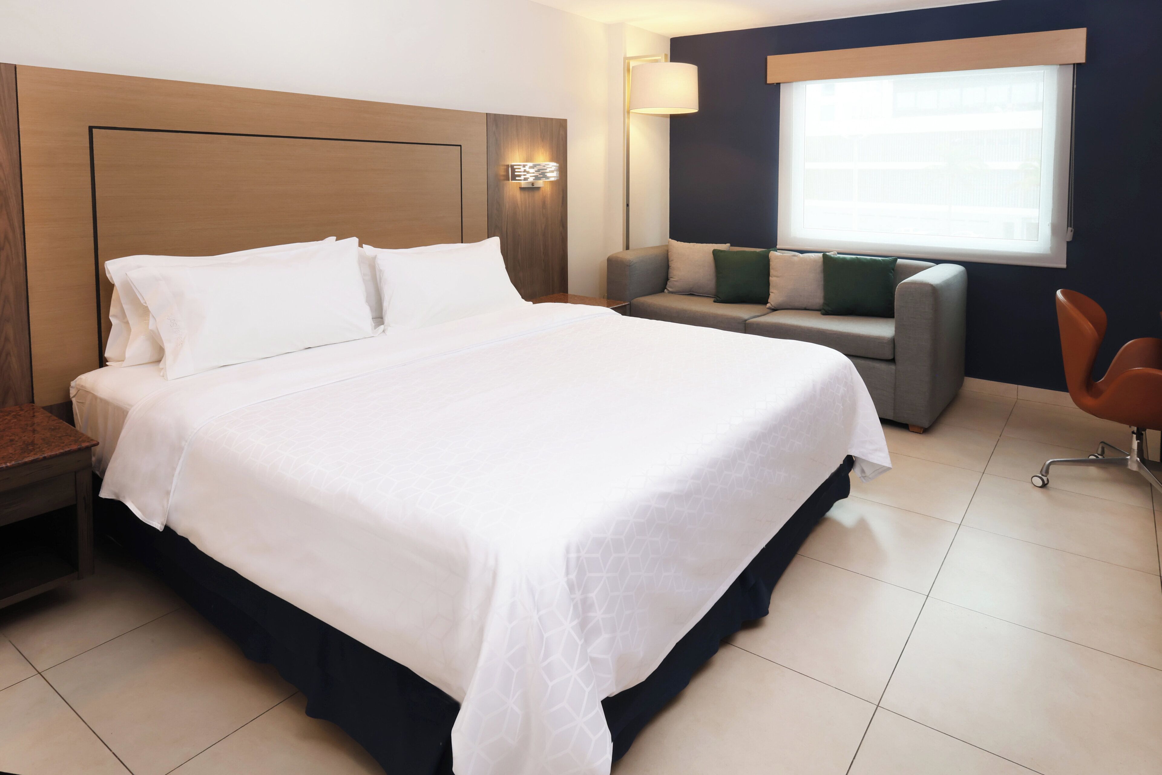 Foto - Holiday Inn Veracruz Boca Del Rio, An Ihg