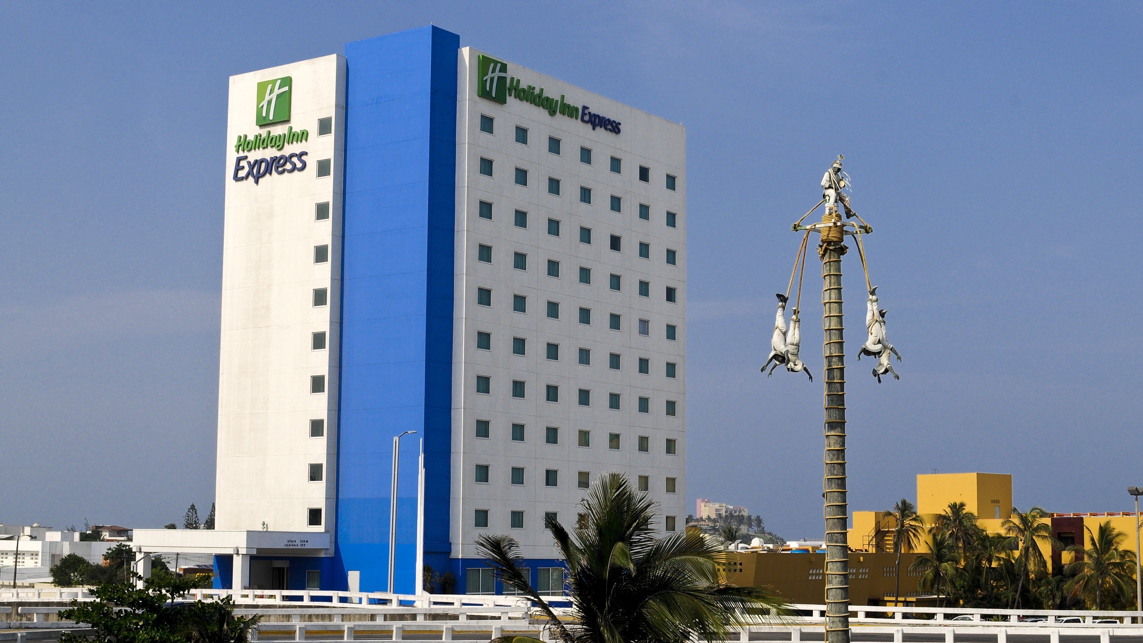 Foto - Holiday Inn Express Veracruz Boca del Rio by IHG