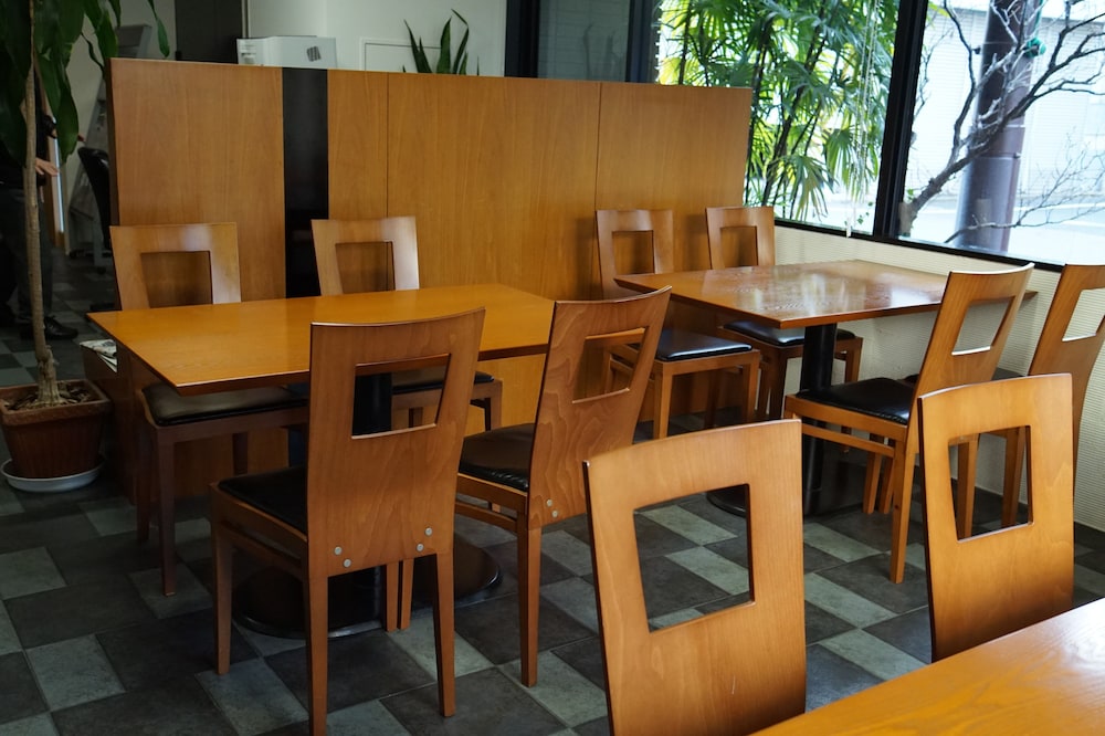 Annex Katsutaro Ryokan by null