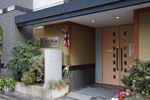 外觀