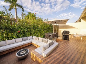 Chambre Double Standard