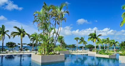 Fusaki Beach Resort Hotel & Villas