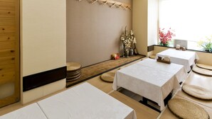餐廳