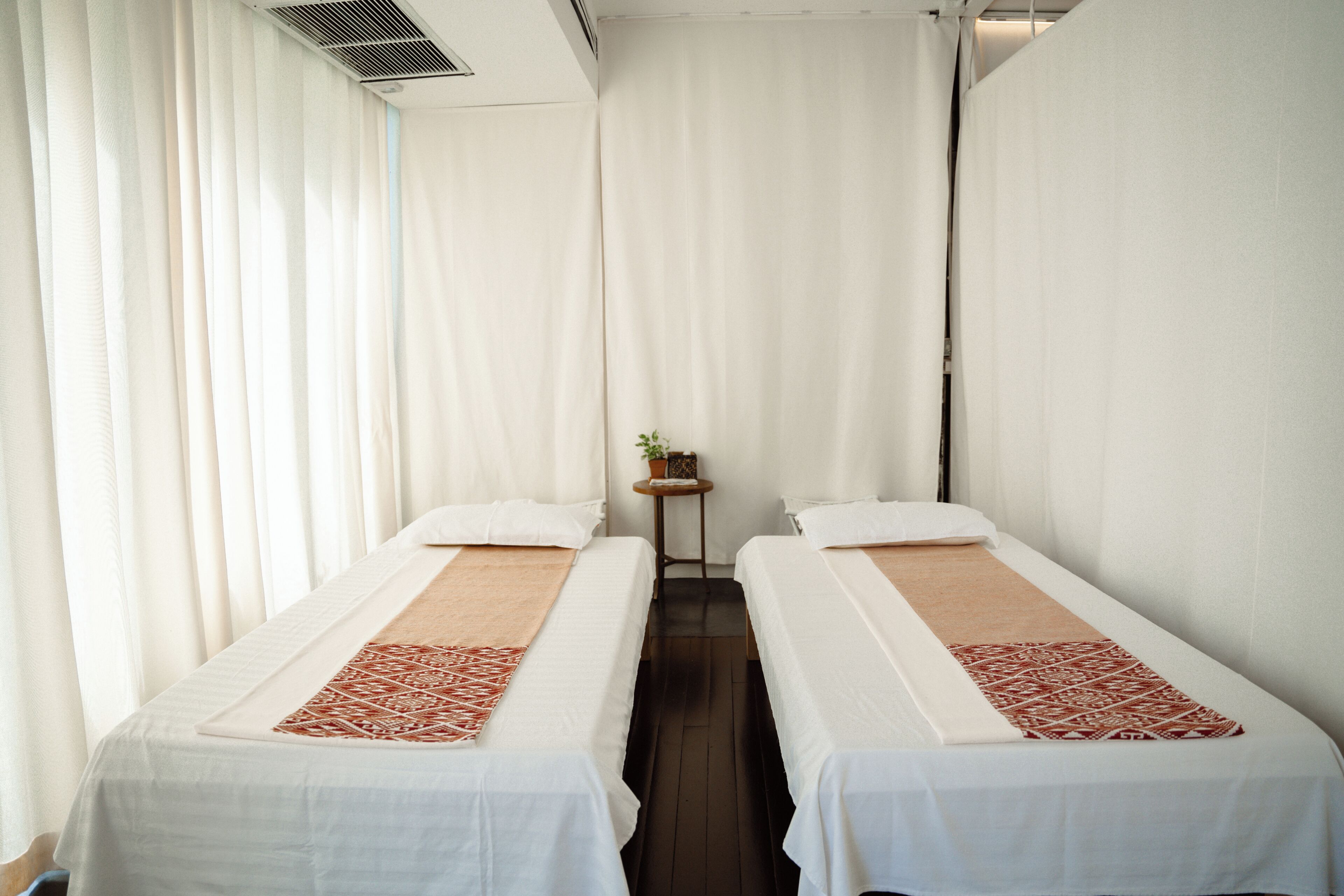 Foto - Sala Lanna Chiang Mai