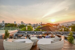 Restaurant - sala lanna Chiang Mai (Chiang Mai)