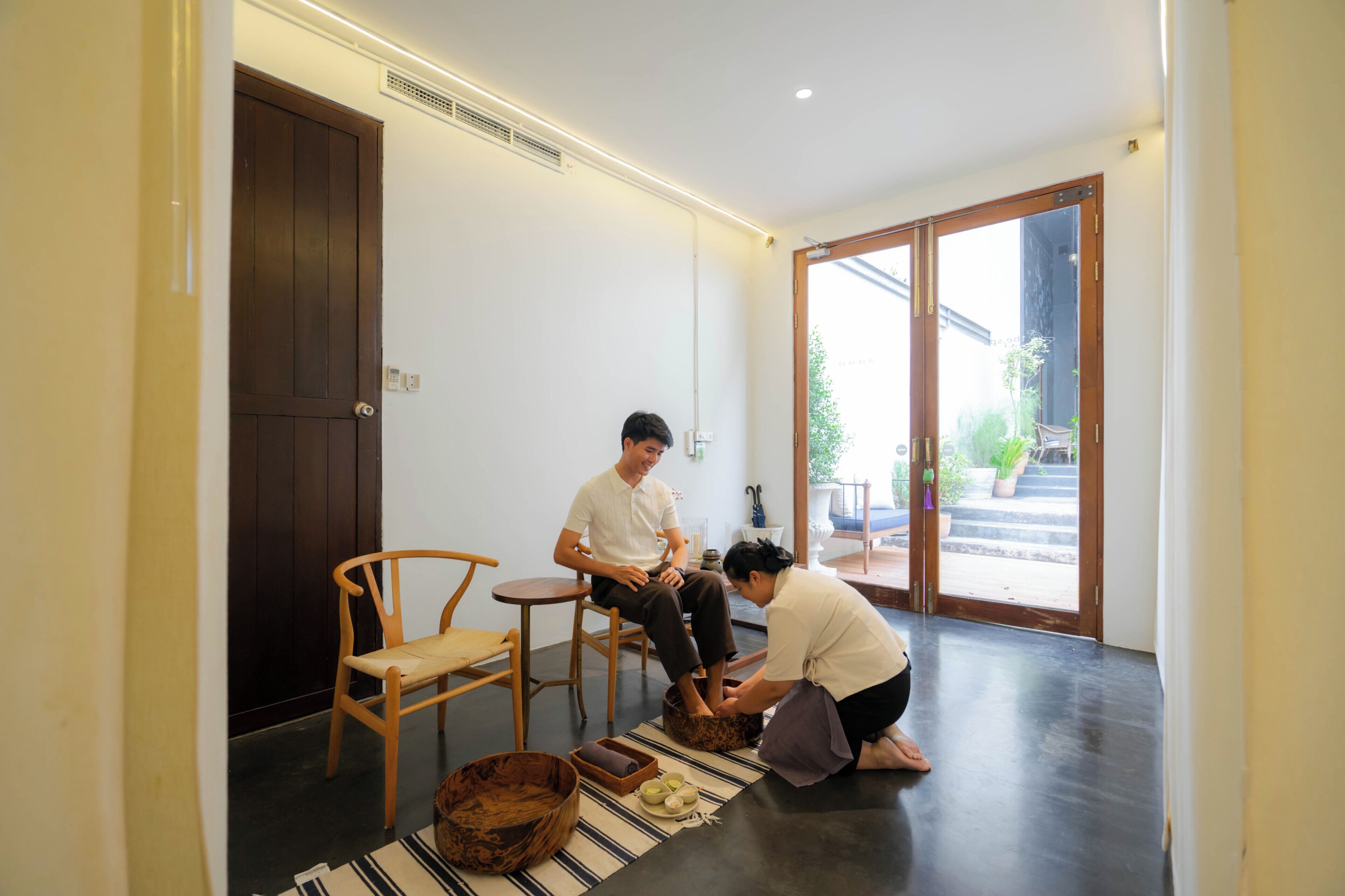 Photo - sala lanna Chiang Mai