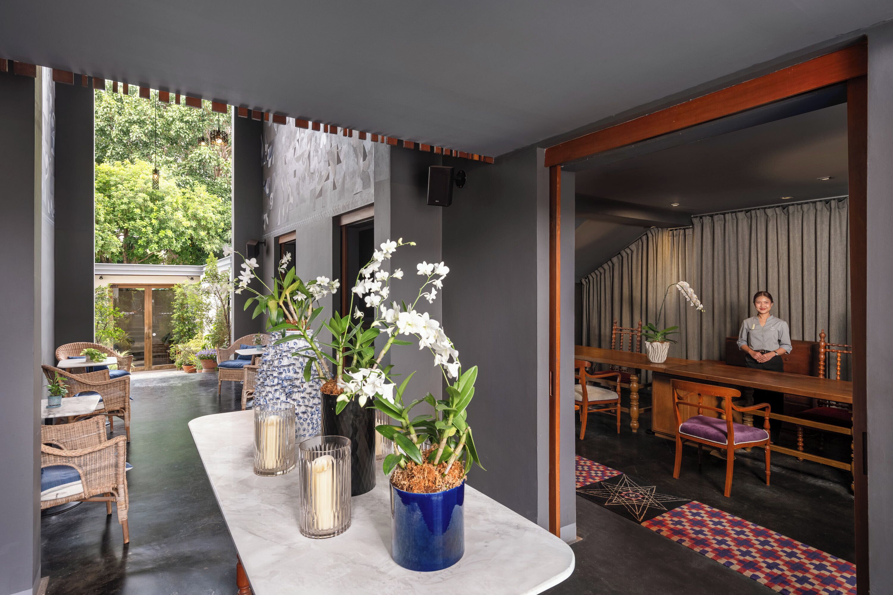 Photo - sala lanna Chiang Mai