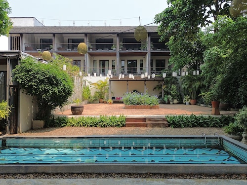 sala lanna Chiang Mai