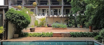 sala lanna Chiang Mai
