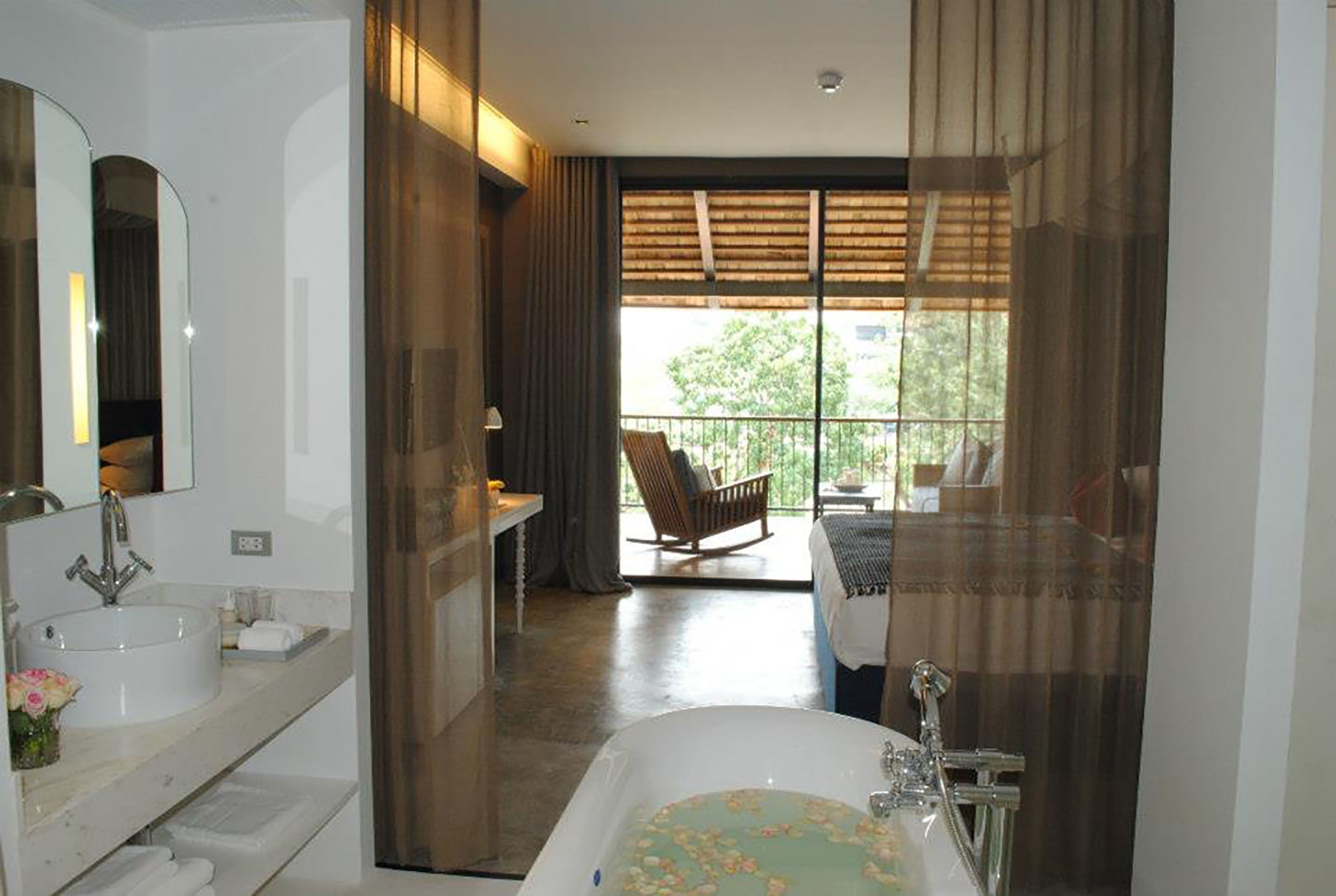 Foto - Sala Lanna Chiang Mai
