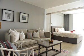 Deluxe Suite | Premium bedding, minibar, in-room safe, desk - sala lanna Chiang Mai (Chiang Mai)