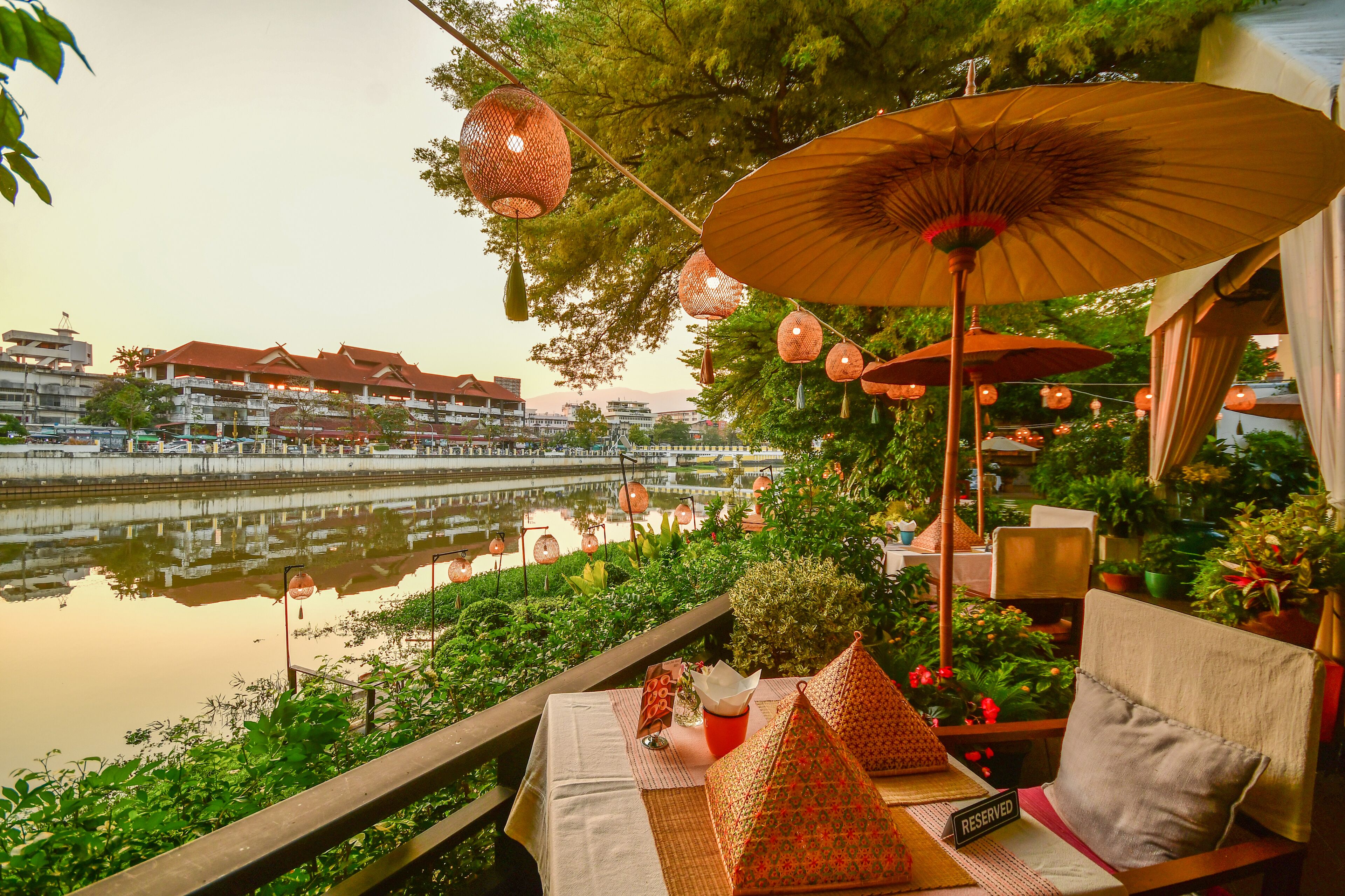 Foto - Sala Lanna Chiang Mai