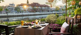 sala lanna Chiang Mai