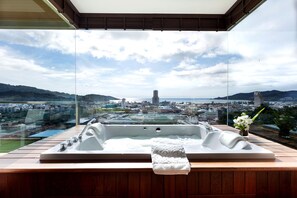 Beach/ocean view - The Senses Resort & Pool Villas, Phuket (Patong)