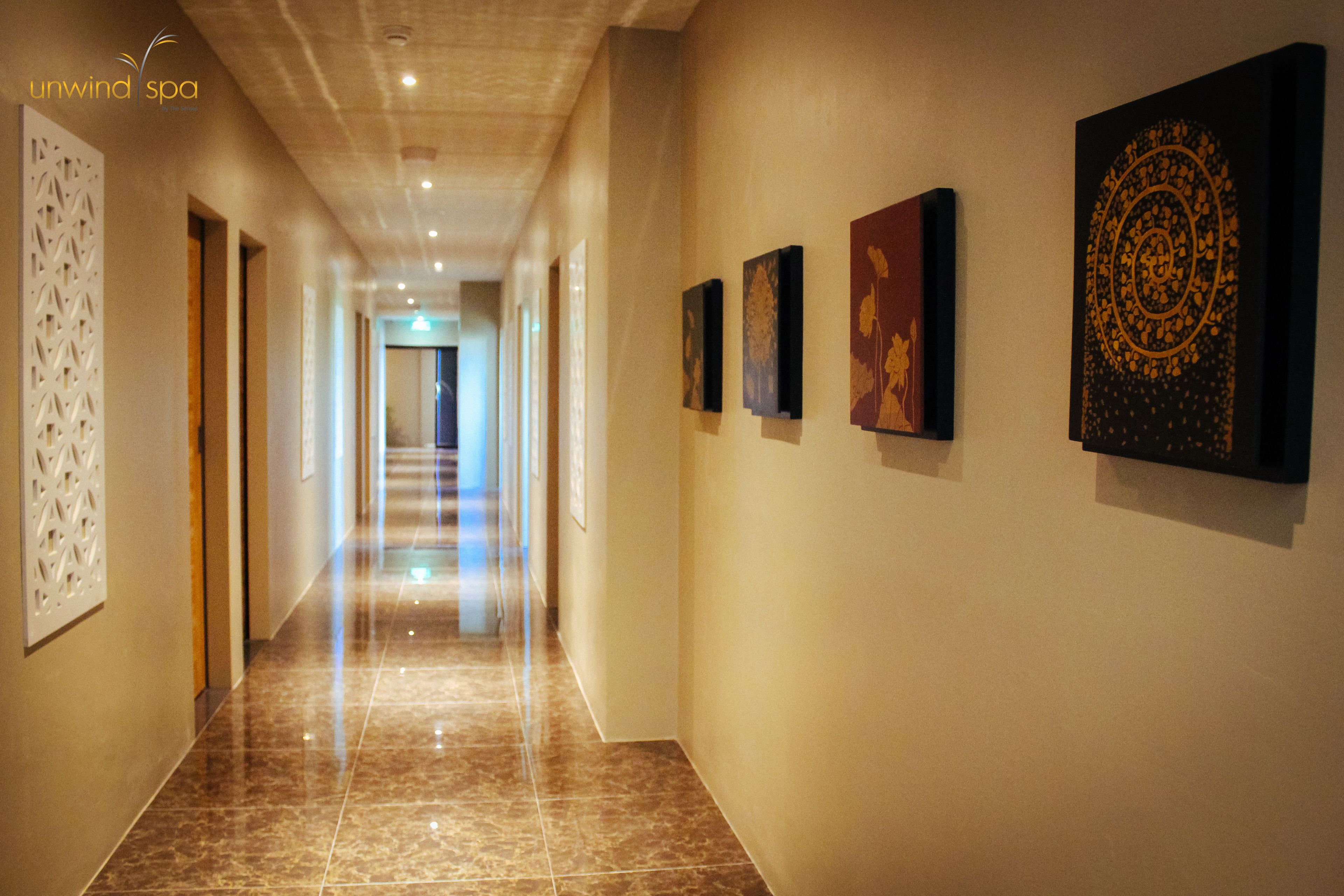 couples treatment room(s)