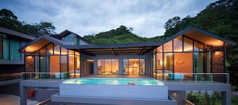 The Senses Resort & Pool Villas, Phuket