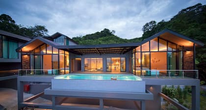 The Senses Resort & Pool Villas, Phuket