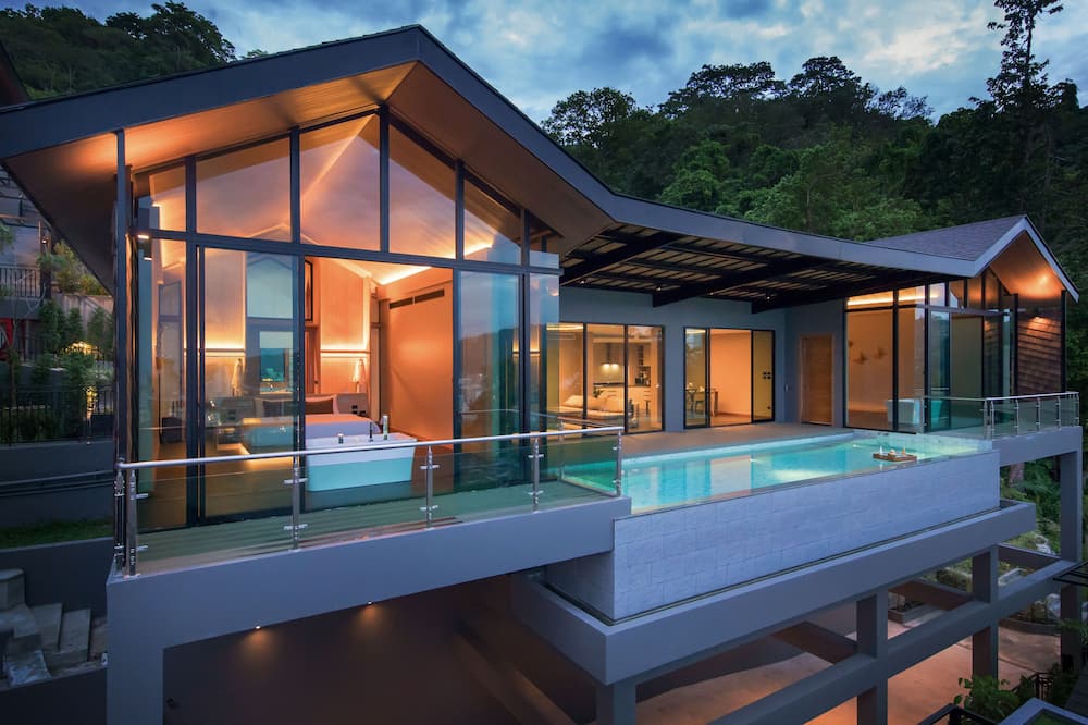 The Senses Resort & Pool Villas, Phuket