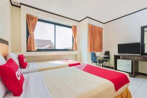 View from room - Princess Park Hotel (Surat Thani)