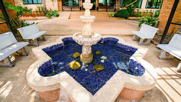 Exterior - Princess Park Hotel (Surat Thani)