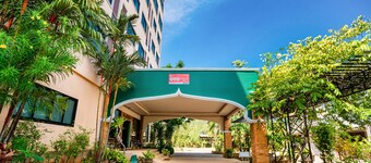 Princess Park Hotel