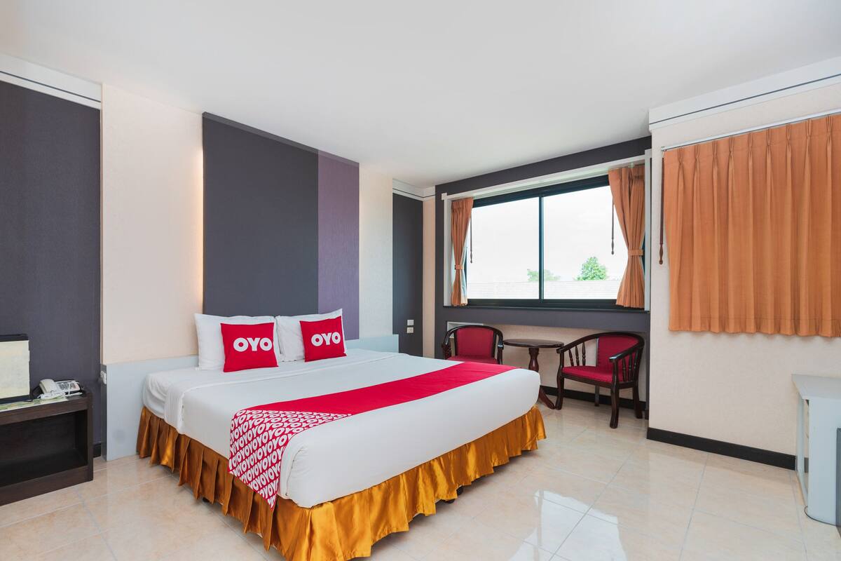 Chambre Double « Premier »